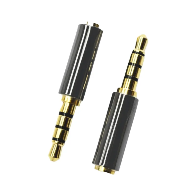 DC Power Jack Connector AD354254-QS High Performance (Multi-Site Test)